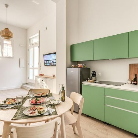 Apartmán Casa Maris Sorrento Exteriér fotografie