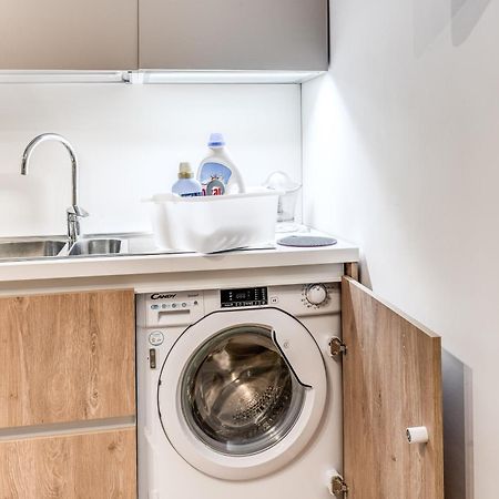 Apartmán Casa Maris Sorrento Exteriér fotografie