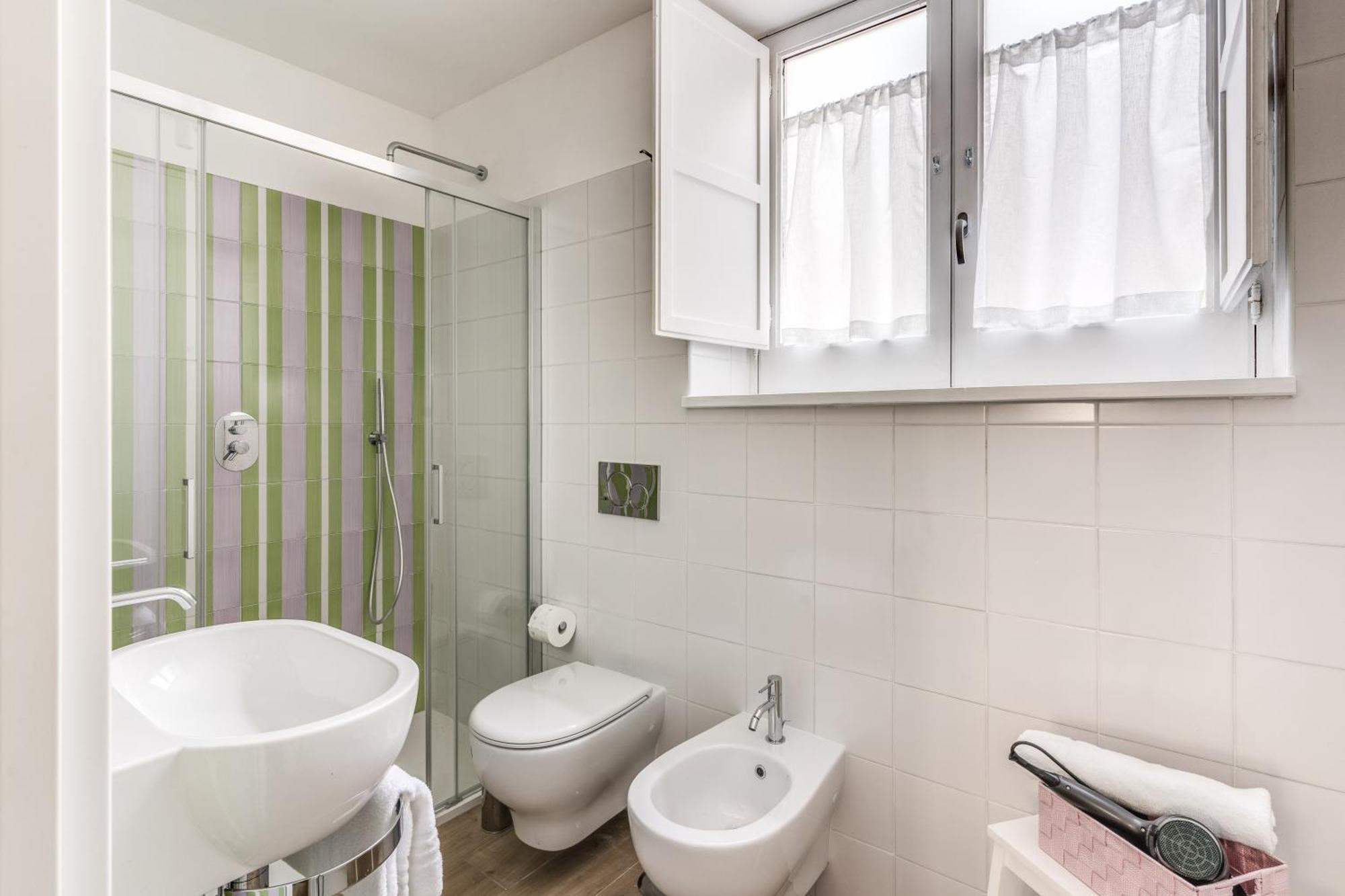 Apartmán Casa Maris Sorrento Exteriér fotografie