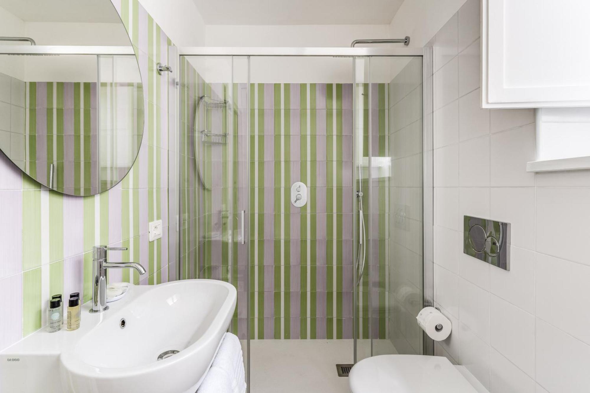Apartmán Casa Maris Sorrento Exteriér fotografie