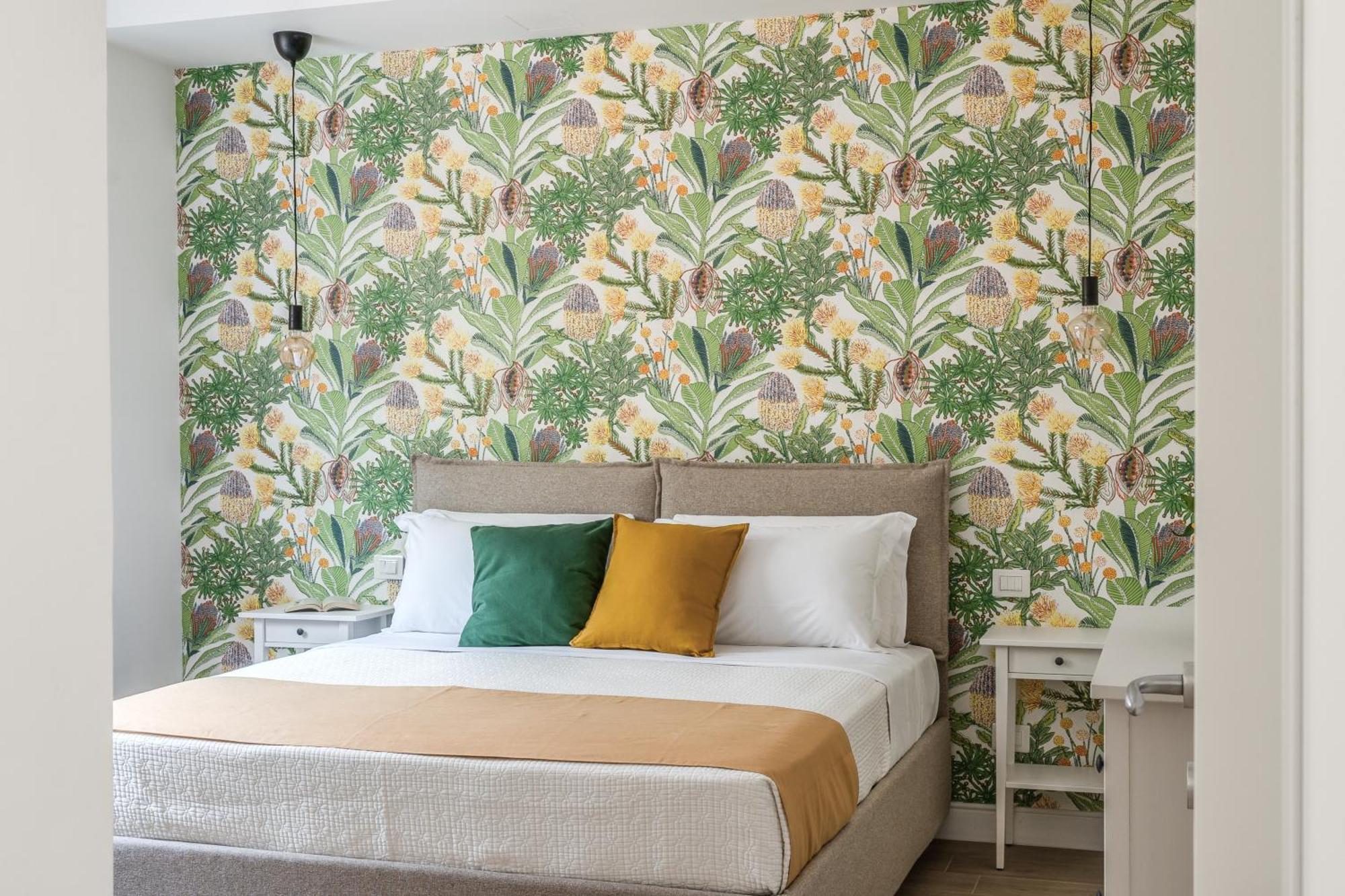 Apartmán Casa Maris Sorrento Exteriér fotografie