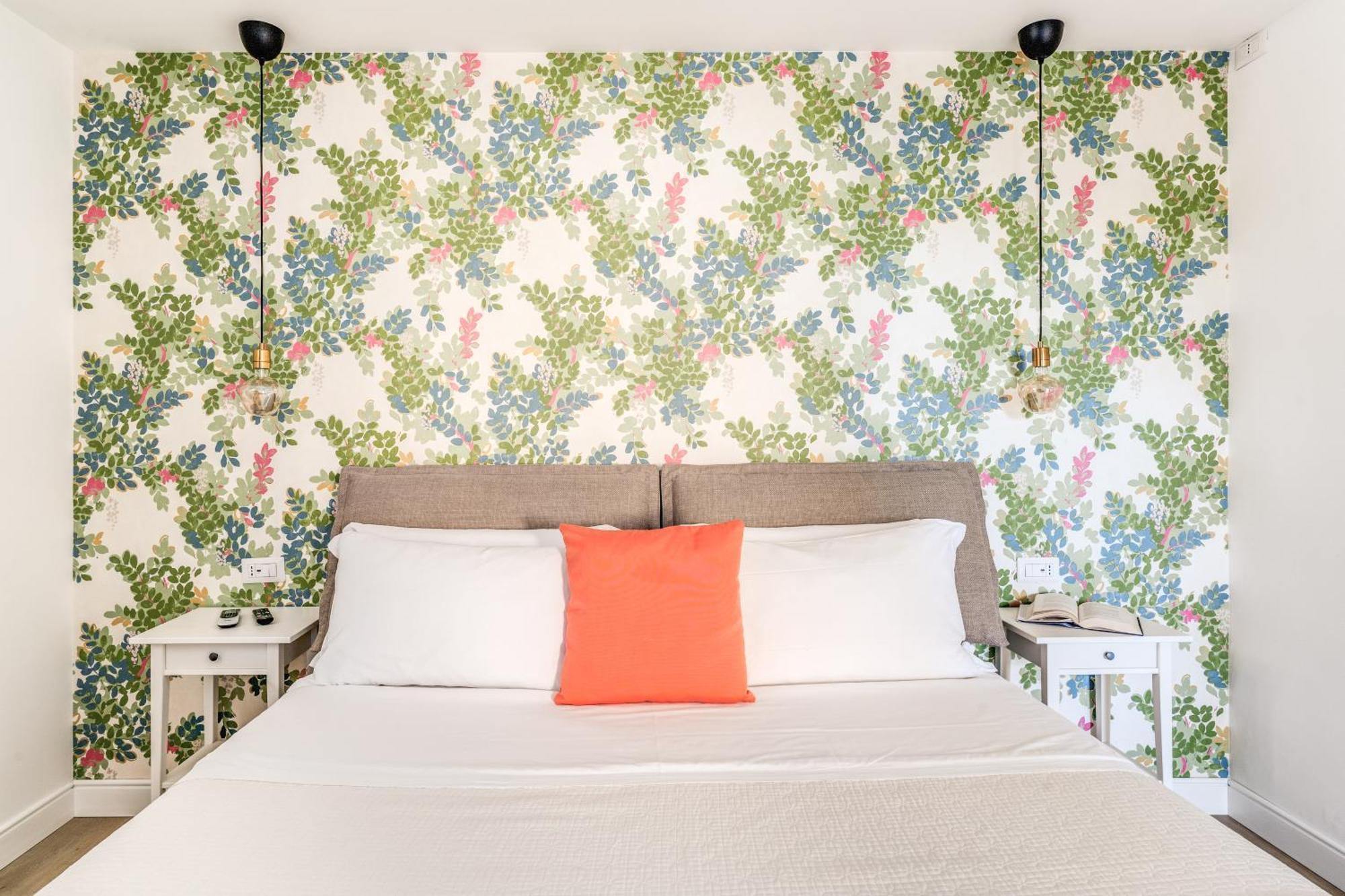 Apartmán Casa Maris Sorrento Exteriér fotografie