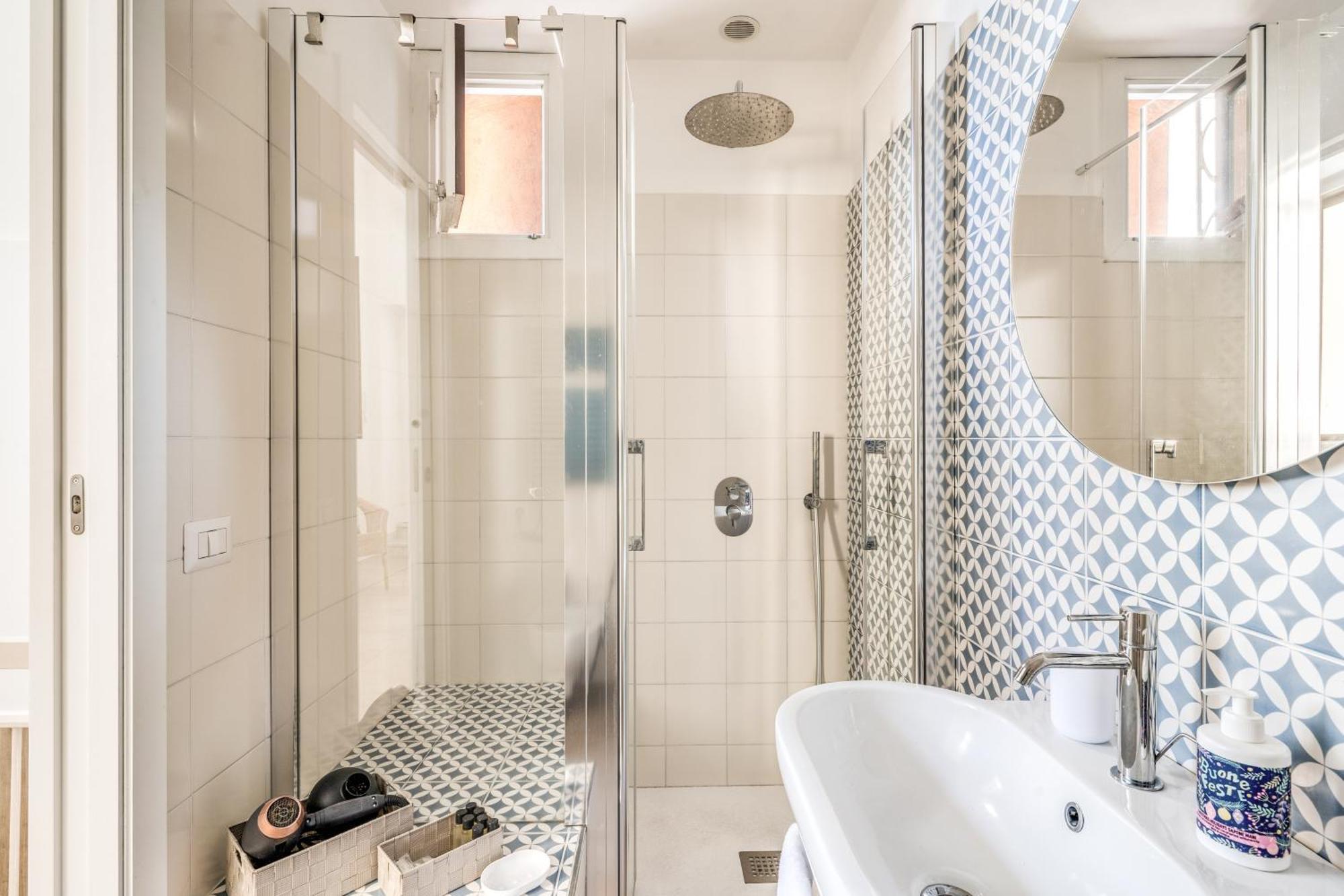 Apartmán Casa Maris Sorrento Exteriér fotografie