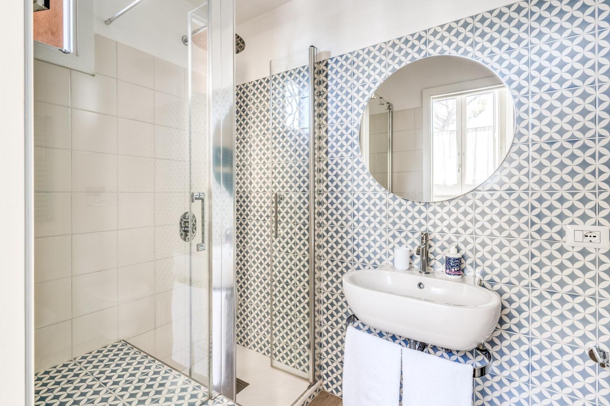 Apartmán Casa Maris Sorrento Exteriér fotografie