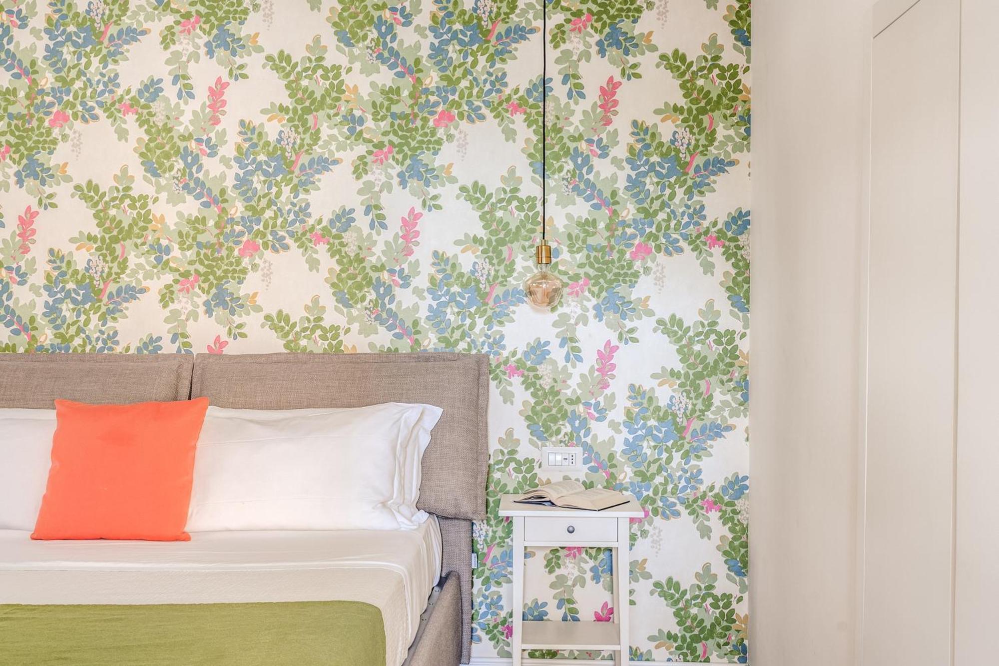Apartmán Casa Maris Sorrento Exteriér fotografie